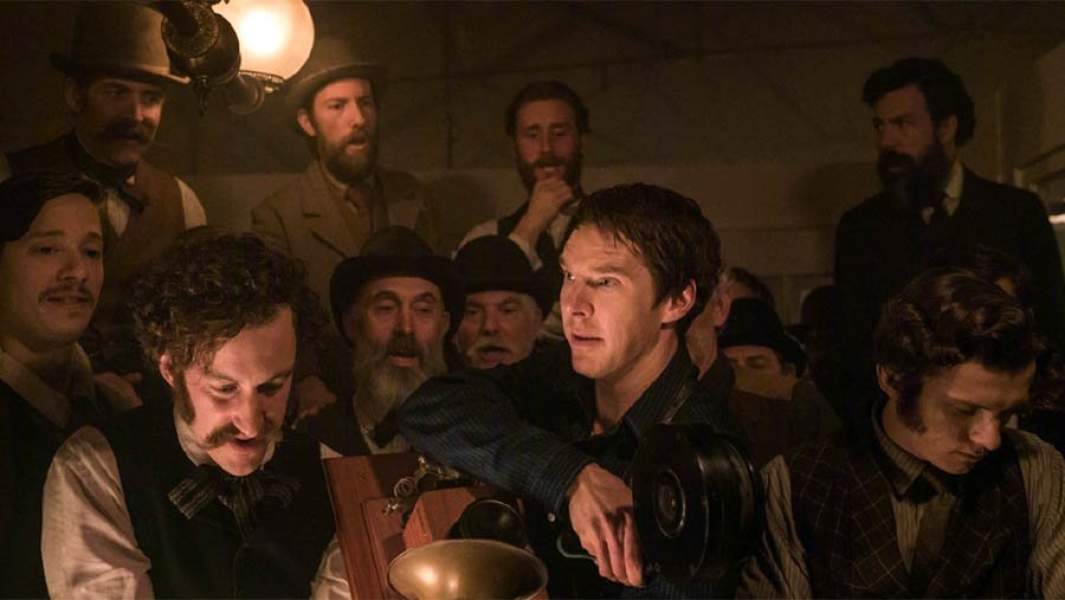 харви Бенедикт Камбербэтч 