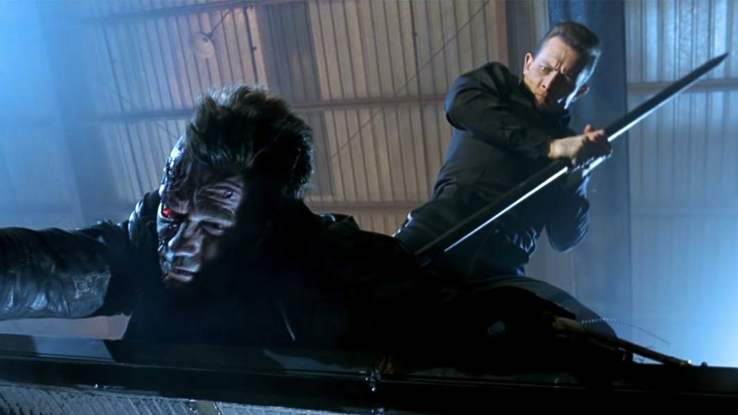 терминатор шварценеггер патрик