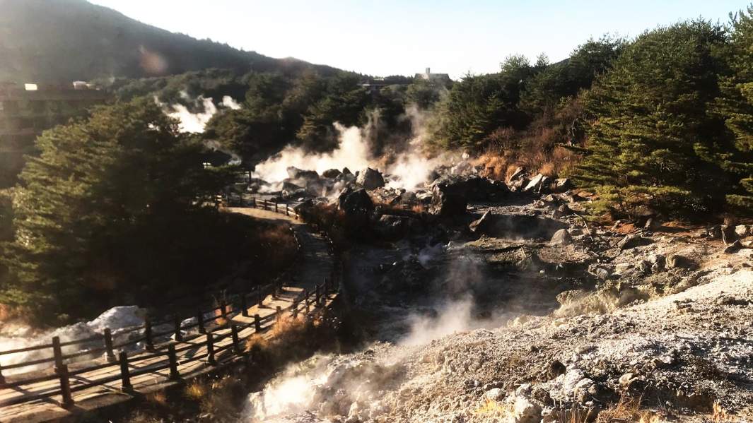 Остров Унцен