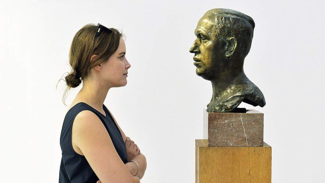 карел чапек