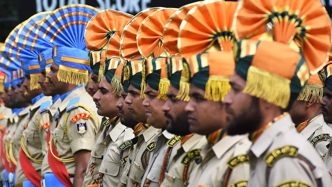 кашмир индия пакистан армия