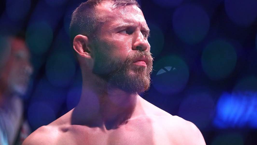 Дональд Серроне