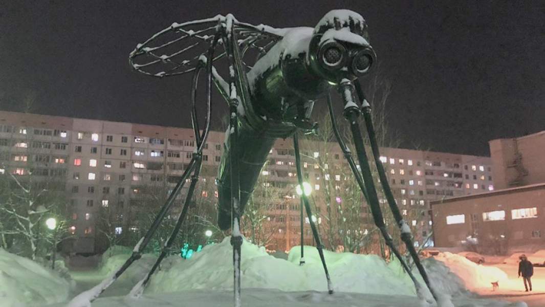 Перейти на страницу с картинкой