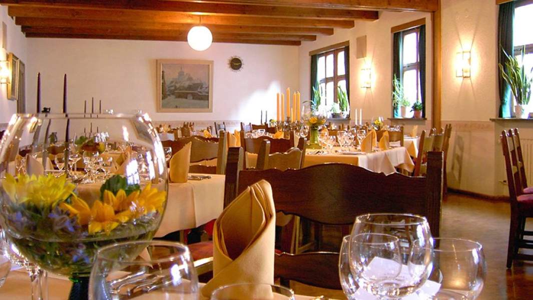 Ресторан Glocke