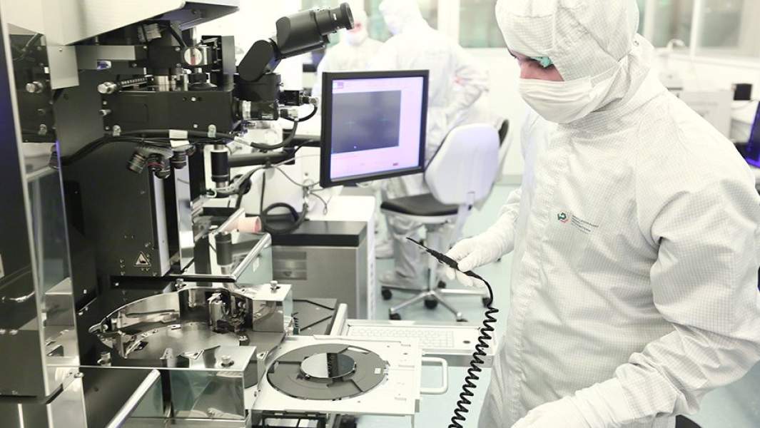 Лаборатория НОЦ ФМН