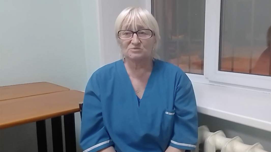 Наталья Галеева