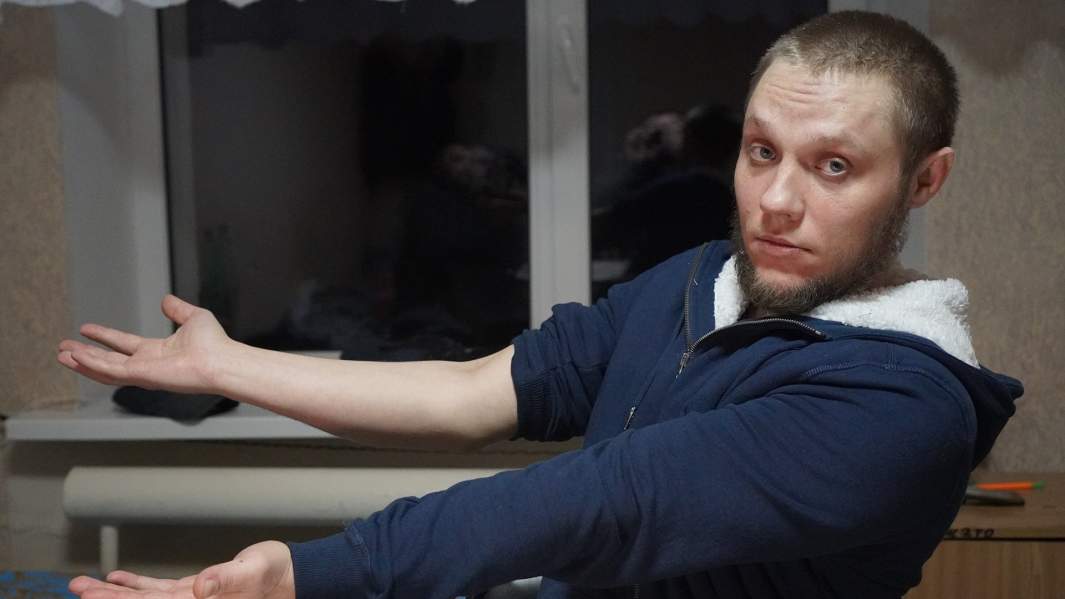 Вячеслав Бирюков