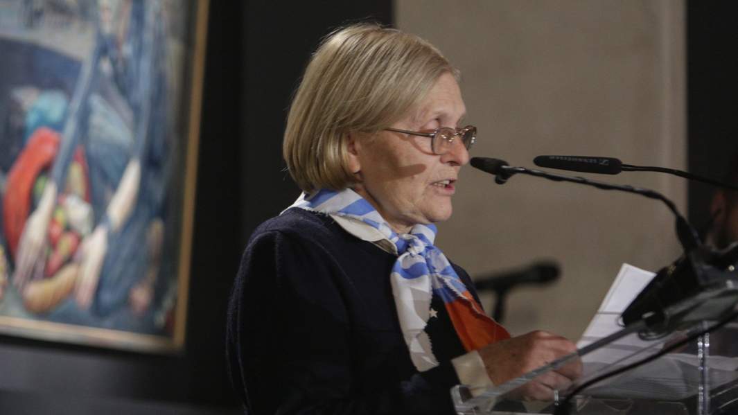 Мария Хёрль