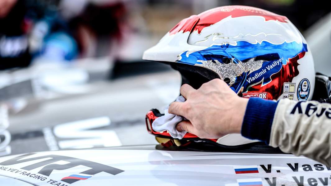 Подготовка к ралли Дакар-2020