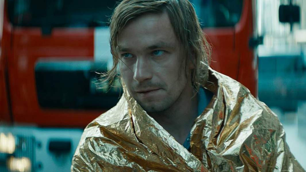 Александр Петров