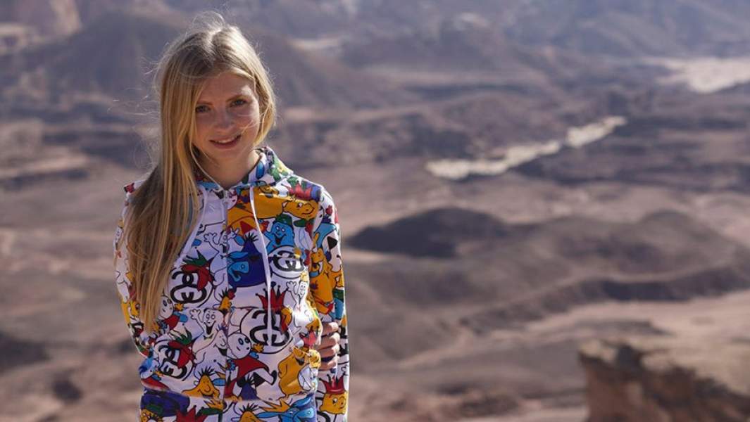 Светлана Хананашвили