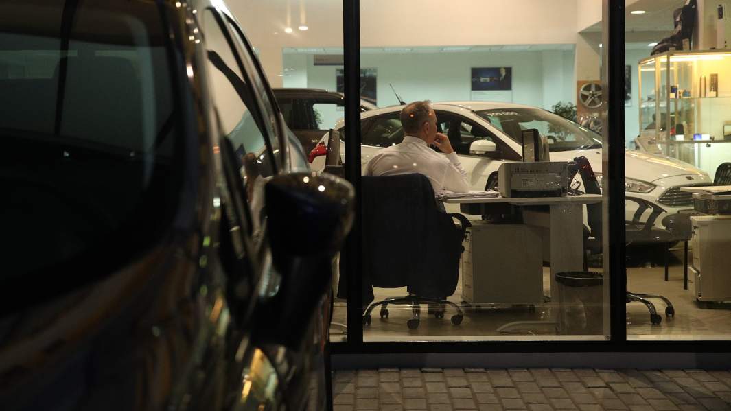 Машинка на миллион: средний размер автокредита перешел новый рубеж