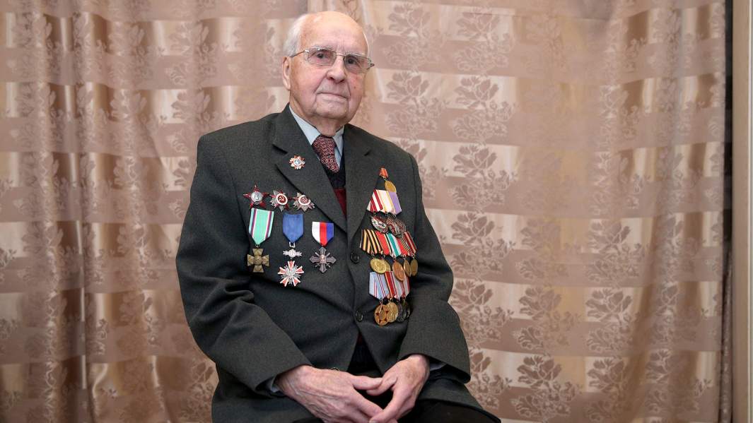 Иван Мартынушкин