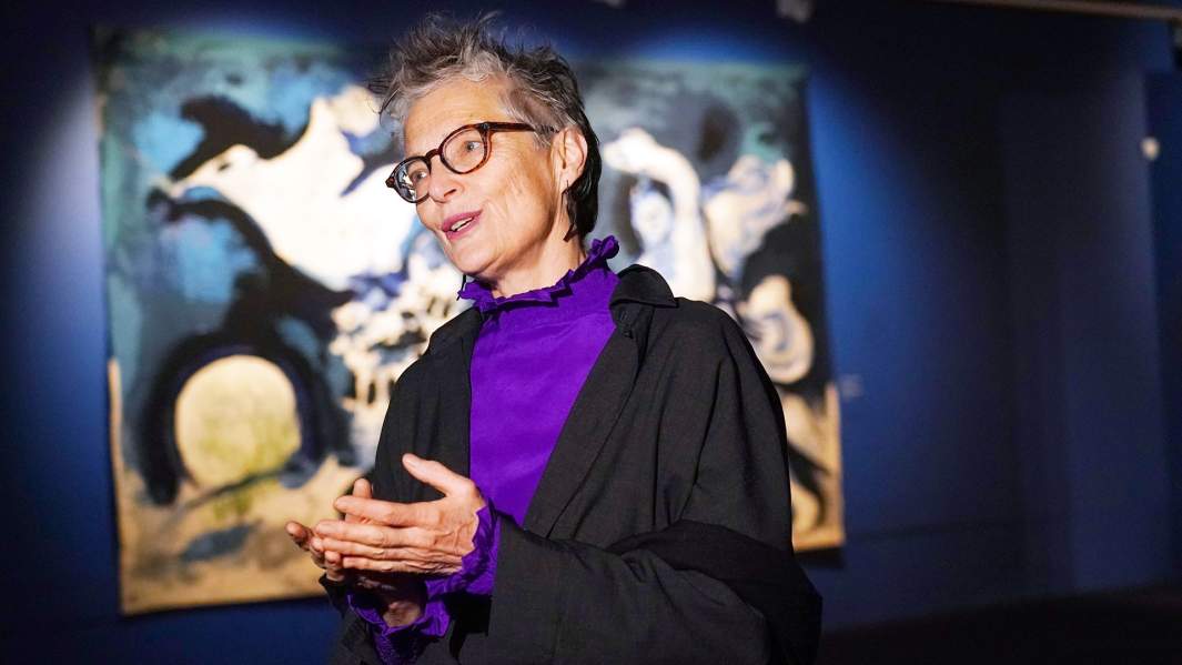 Белла Мейер