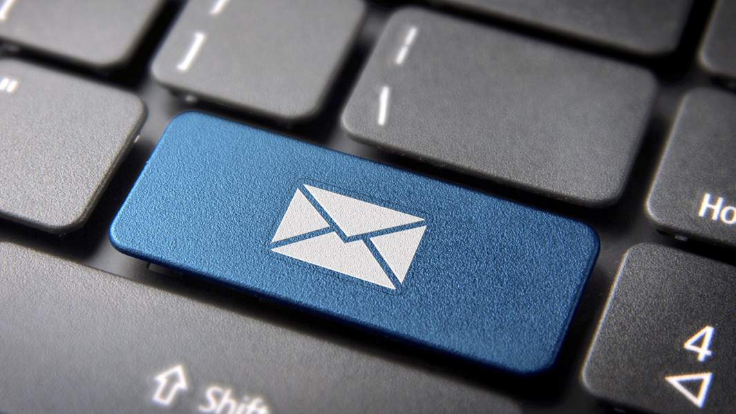 почта интернет 