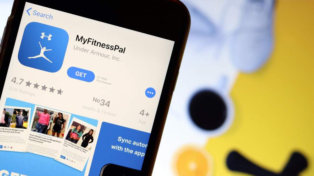 MyFitnessPal