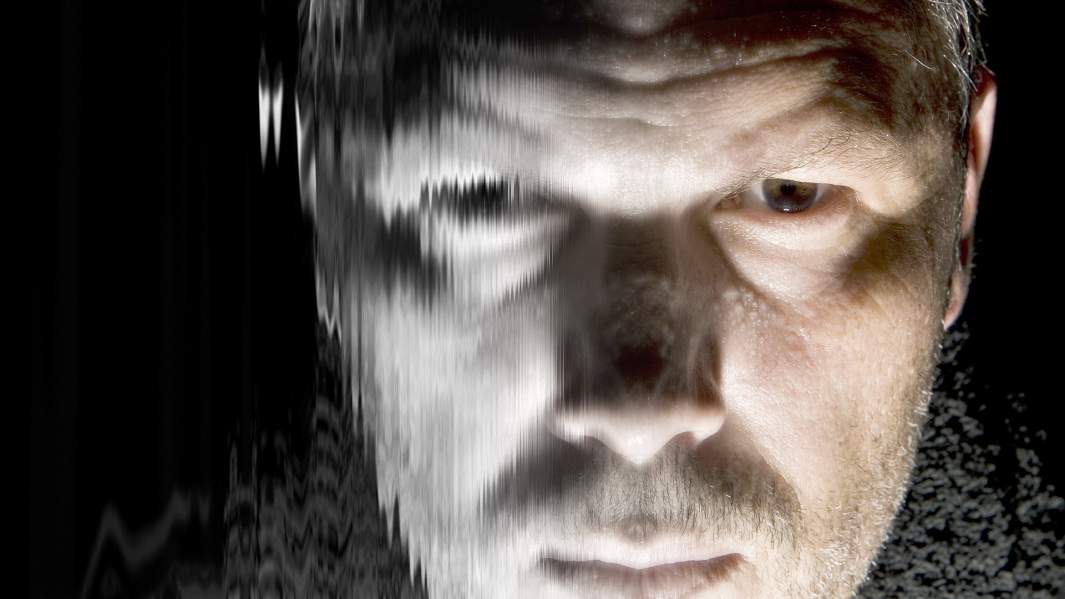 лицо программа 