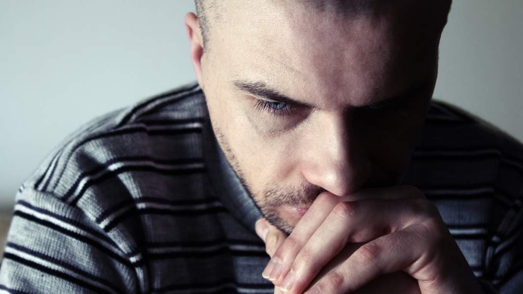 Вдумчивый человек