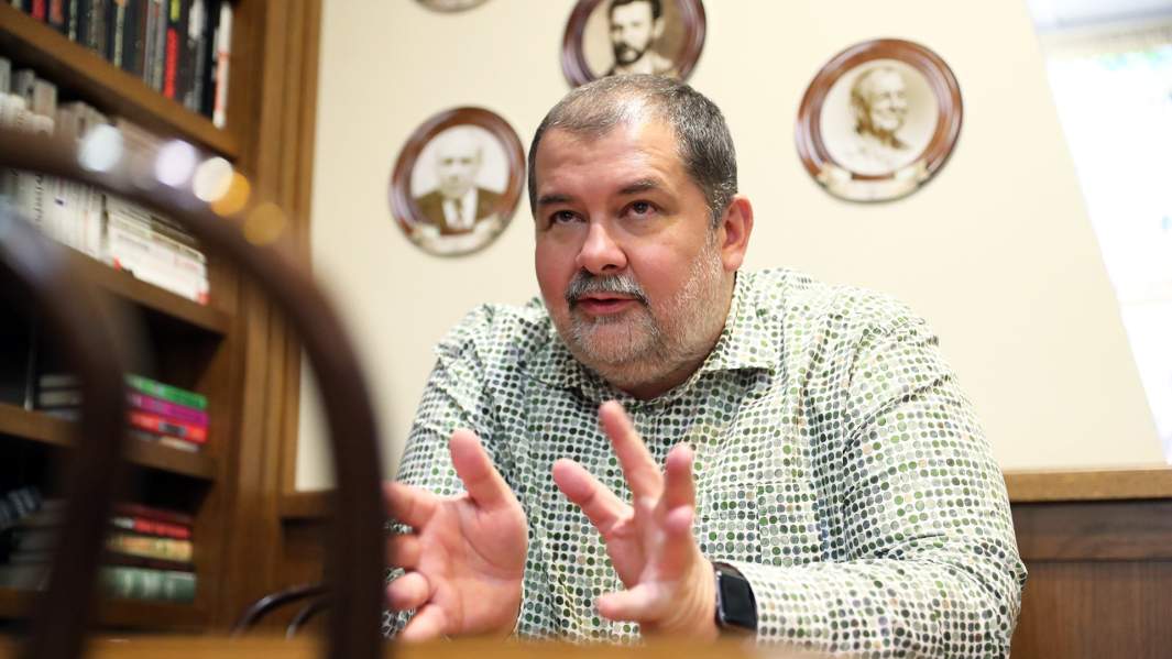 Сергей Лукьяненко