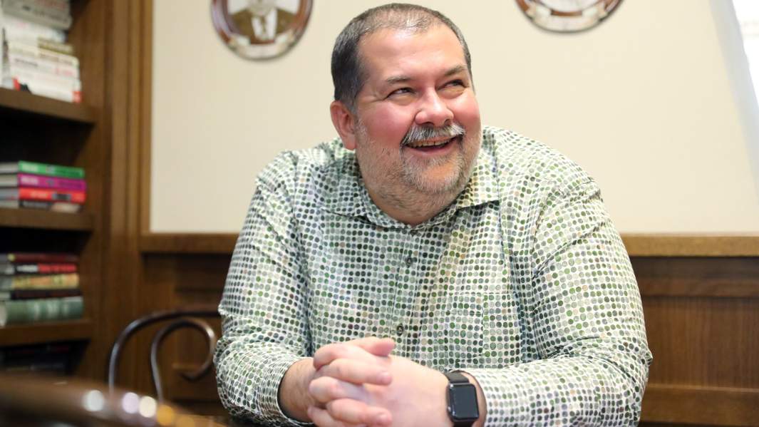 Сергей Лукьяненко