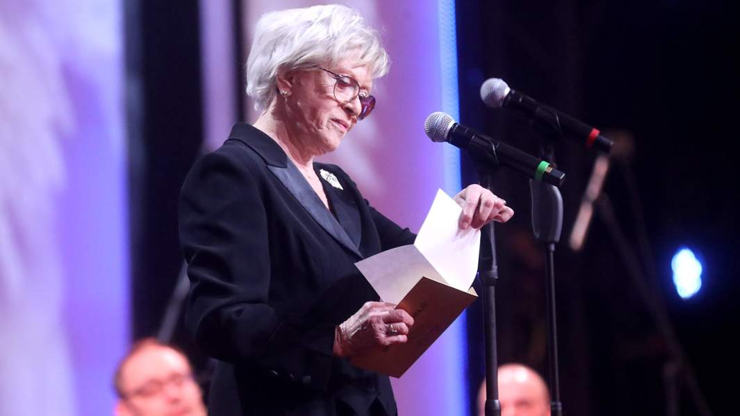 Алиса Фрейндлих — советская и российская актриса театра и кино