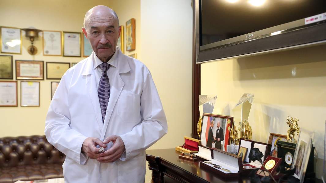 «Делать платную трансплантацию безнравственно»