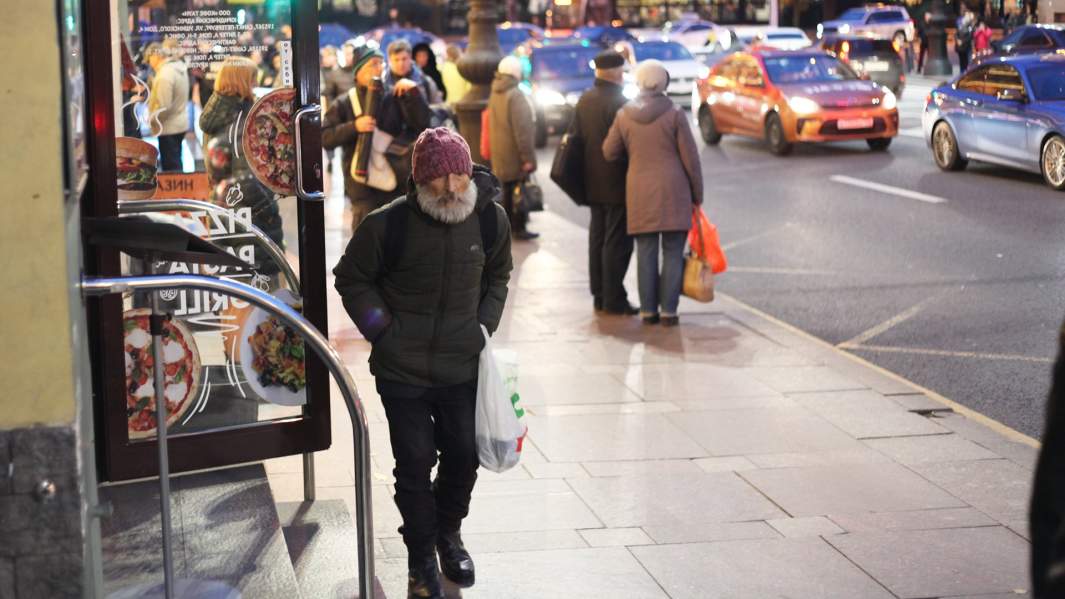 Вячеслав Раснер