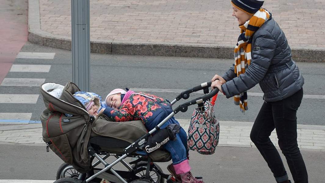 «В обществе четко обозначился запрос на перемены»