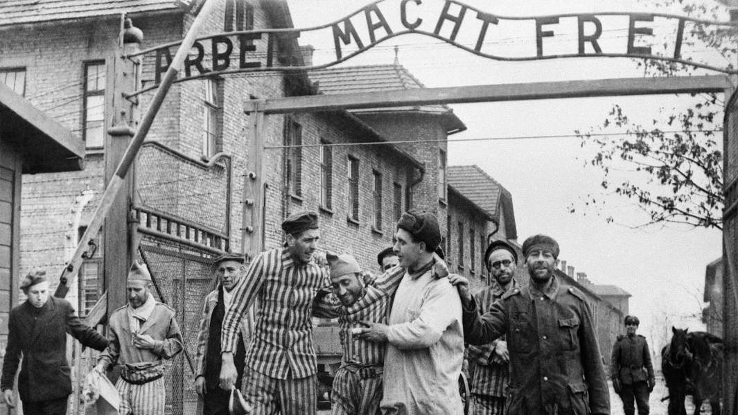 польша германия ссср война 