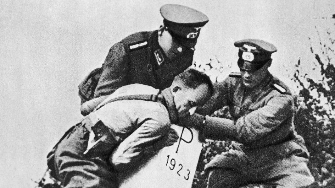 польша германия ссср война 