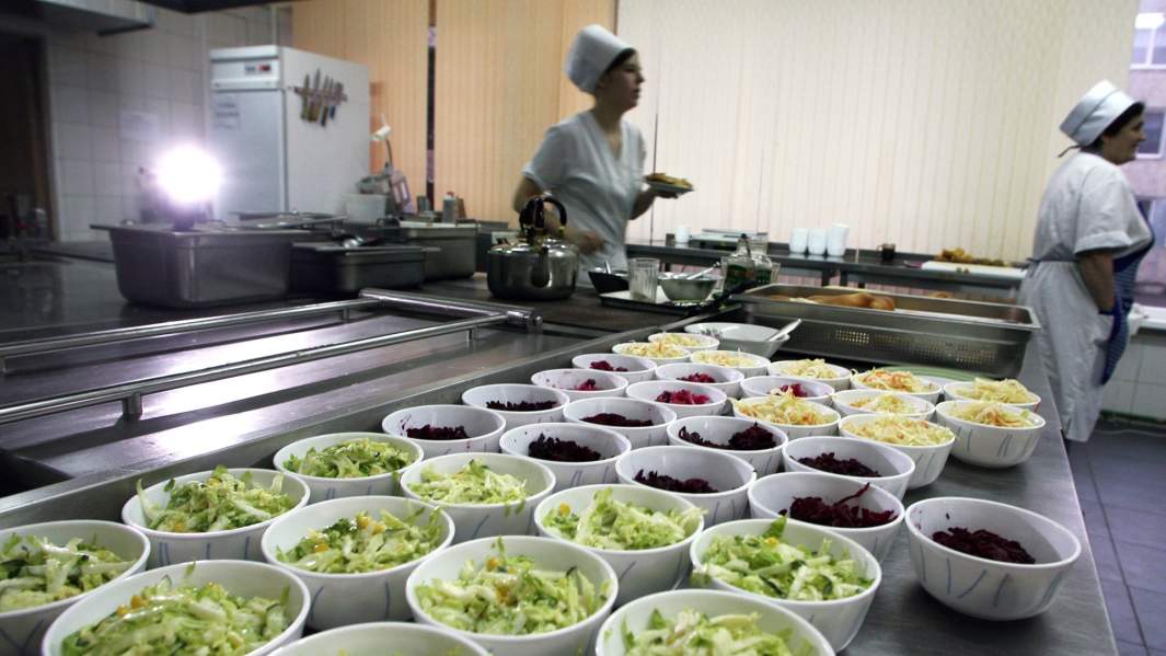 «В обществе четко обозначился запрос на перемены»