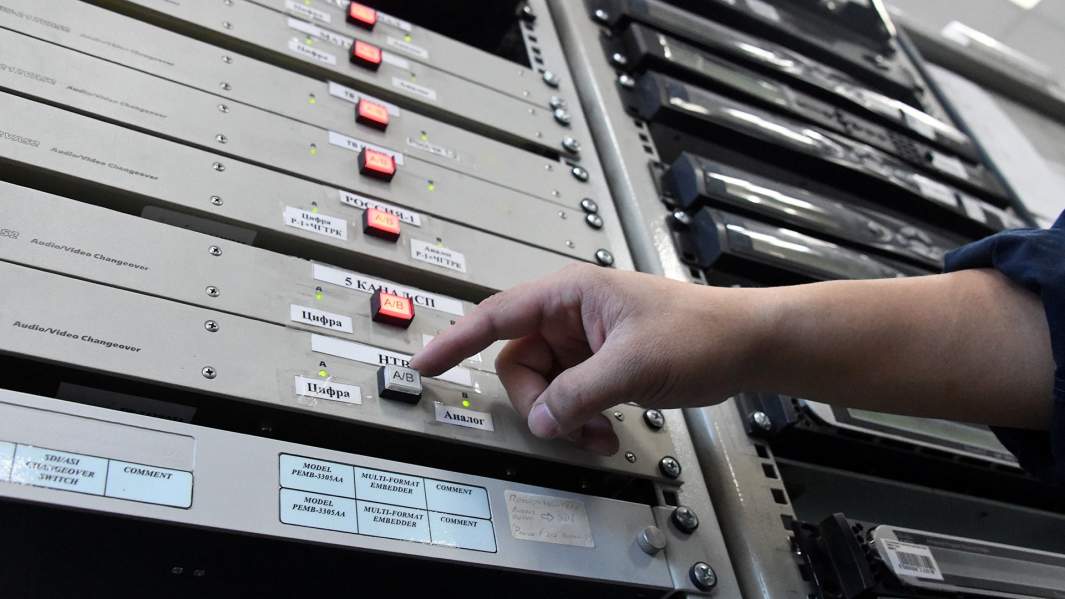 «В обществе четко обозначился запрос на перемены»