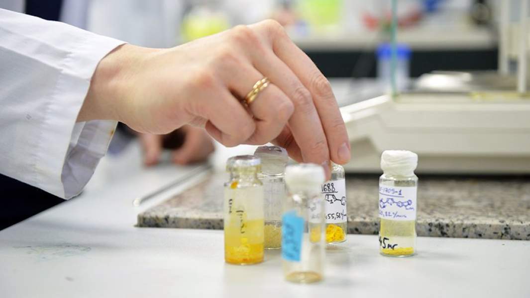 Разработка препарата