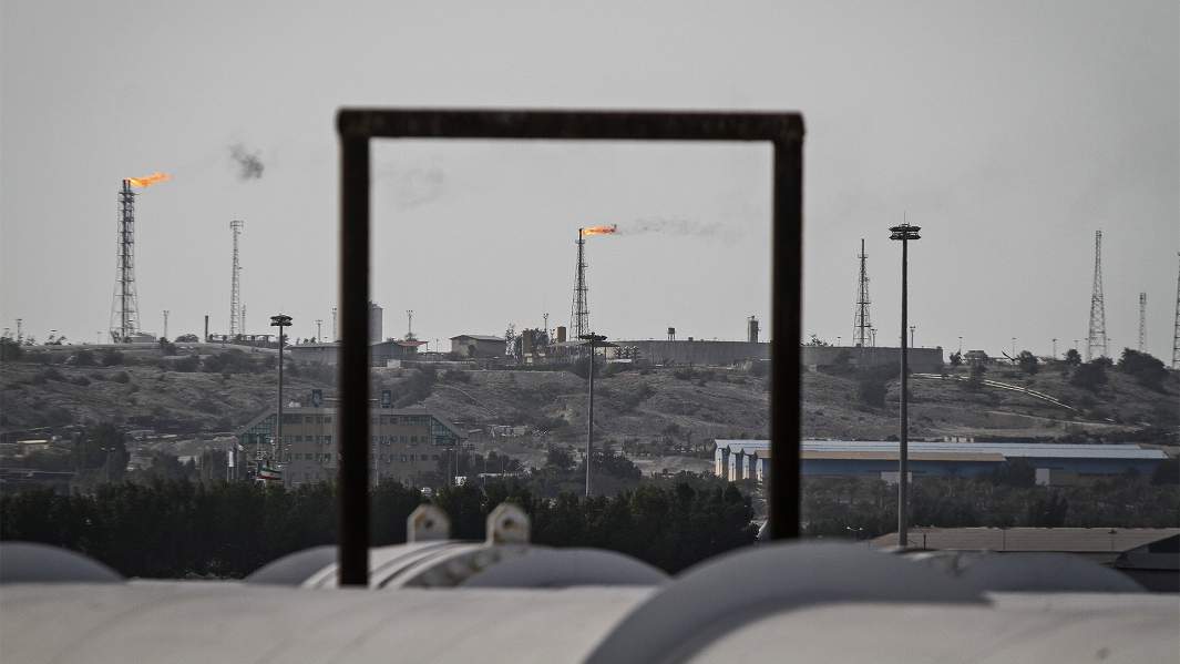 иран свдп рухани нефть