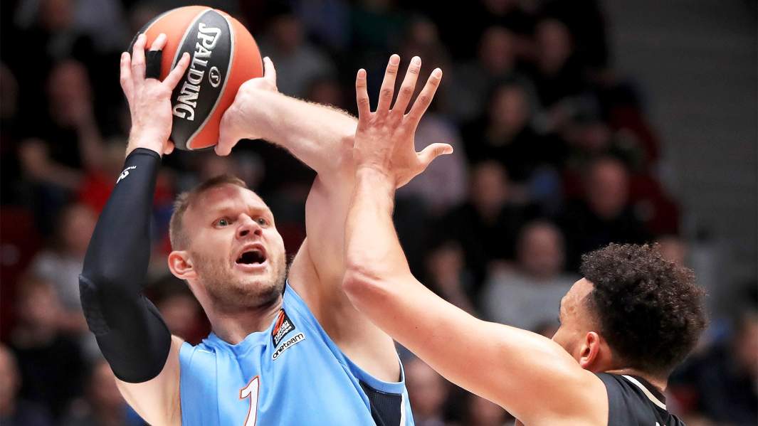 антон покрашов бк зенит баскетбол