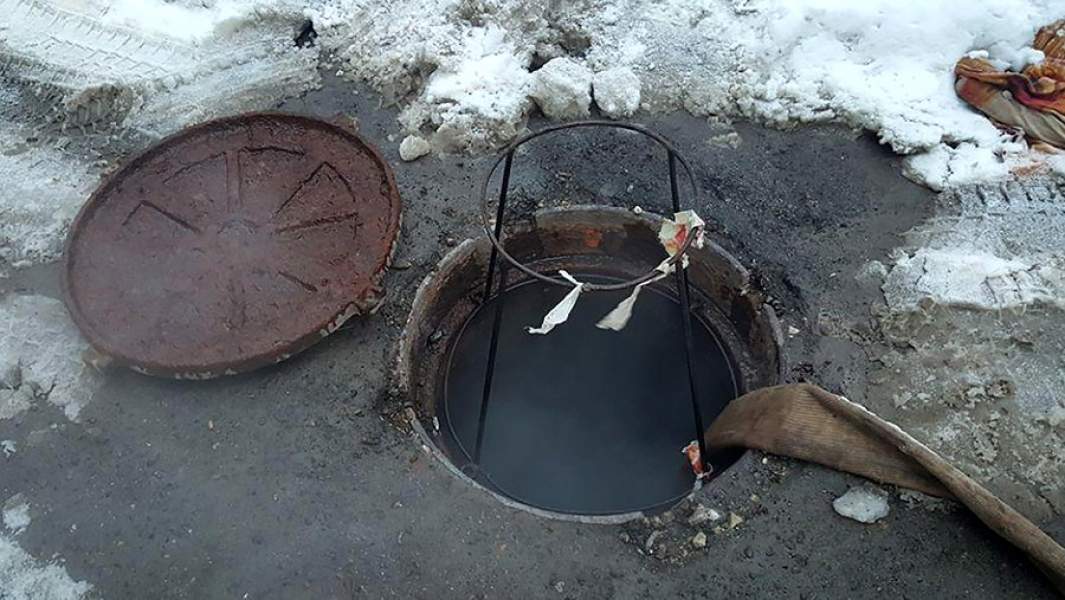 Безвыходная история: что стало причиной трагедии в мини-отеле в Перми