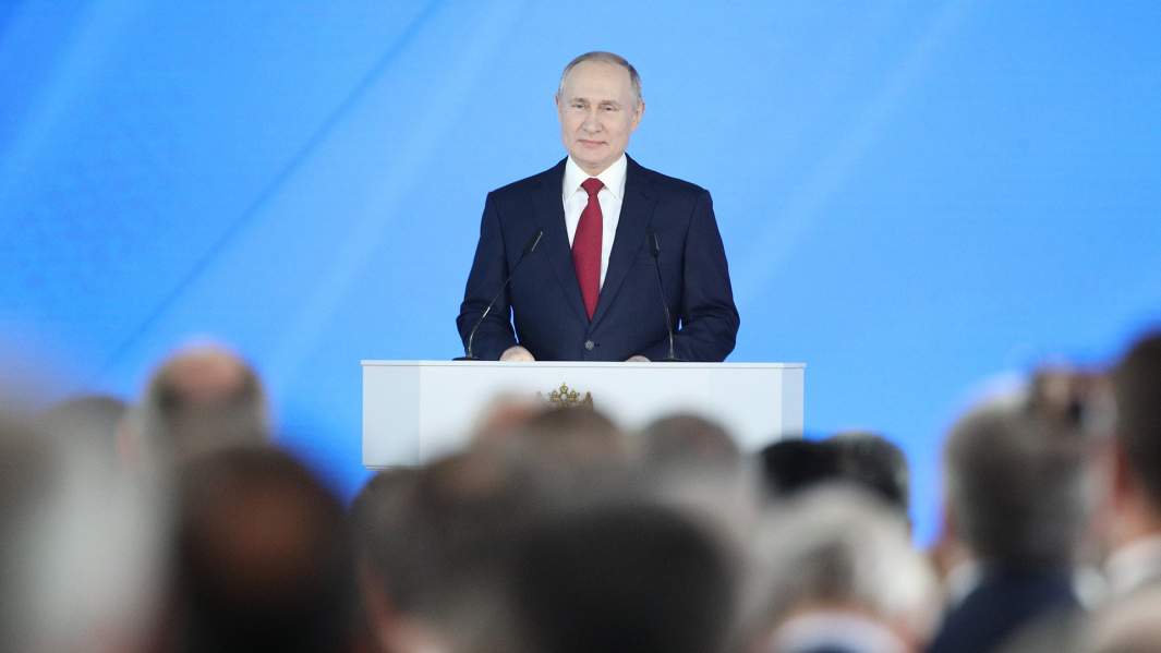 «В обществе четко обозначился запрос на перемены»