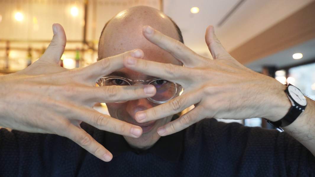 Бернар Вебер