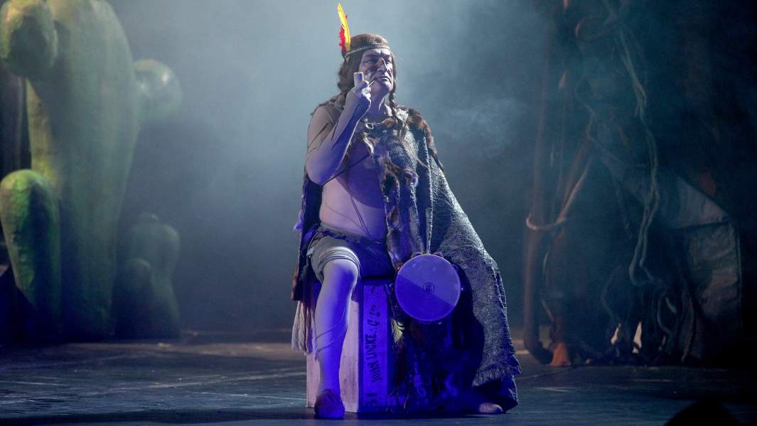 День рождения Губернского театра 