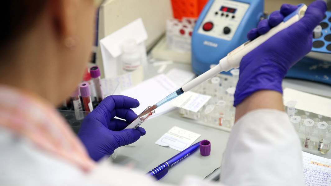 Разбор генома: создан дешевый метод диагностики ДНК