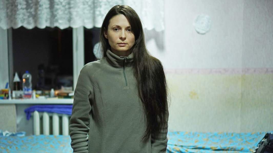 Дарья Мастикашева украина пленные