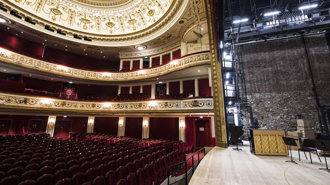 Театр Мариньи