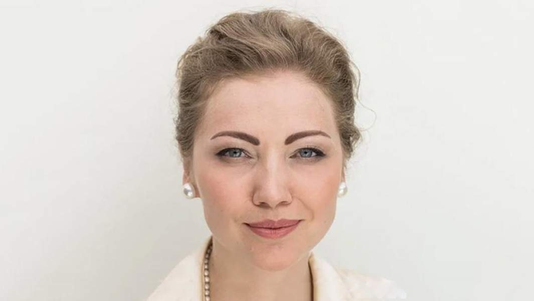 Василиса Маслова