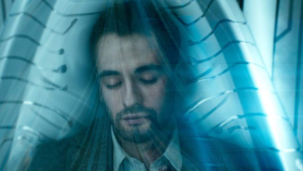 Кадр из фильма