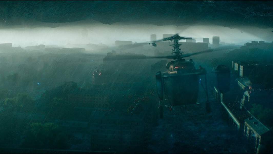 Кадр из фильма