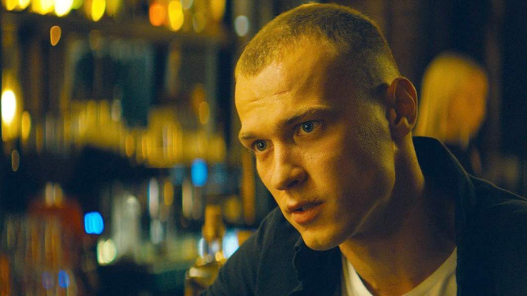 Кадр из фильма «Вторжение»