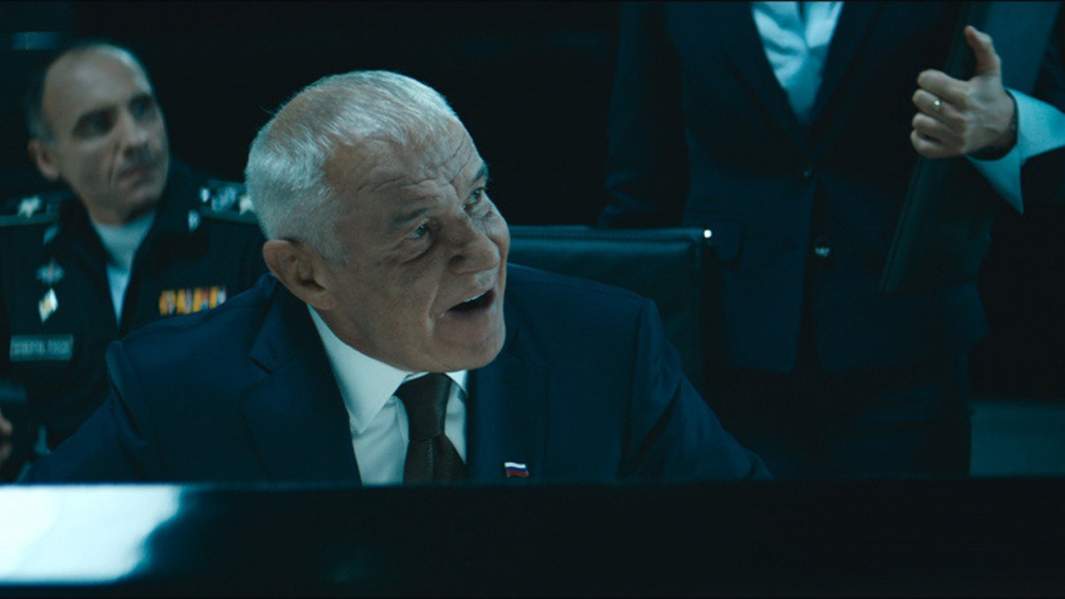 Сергей Гармаш