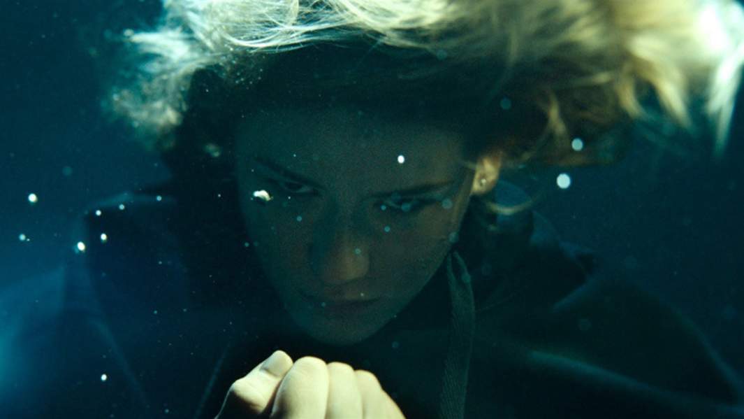 Ирина Старшенбаум