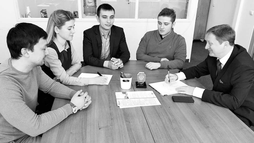 Лаборатория