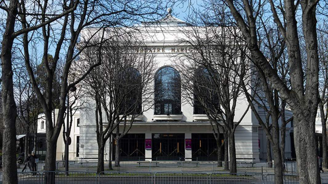 Театр Мариньи